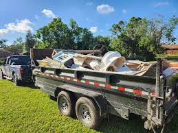 Same-Day Junk Removal Services in Elkton, MD